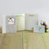 C.R. Gibson Little One Grandma's Brag Book, Small Photo Album Baby Book, 20 Pages, 4.5'' x 7.25''...
