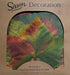 Parchment Paper Leaves for Cheese & Charcuterie Boards - Sisson Distribution Leaves (Pack of 20) (Grape Variety). Made in USA with French Parchmen...