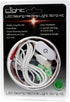 the Light, LED Sewing Machine Light Strip Kit - 12 Inch Cut-to-Fit LED Strip w/18 Bright White LEDs, Smart-Touch Dimmer and 6 Foot USB Power Cord...