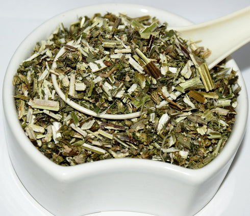 Herba Organica Motherwort Herb - Leonurus Cardiaca L - Herbal Tea (100g)...
