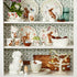 Lenox 893456 Butterfly Meadow Bunny Salt & Pepper, Easter Serveware...