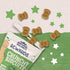 Natural Balance Limited Ingredient Rewards Crunchy Biscuits, Vegetarian Dog Treats for Adult Dogs of All Breeds, Peanut Butter Recipe, 14 Ounce (P...