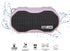 Altec Lansing Baby Boom XL - Waterproof Bluetooth Speaker, Wireless & Portable Speaker for Travel & Outdoor Use, Deep Bass & Loud Sound, 1 Pack, P...