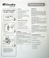 Electronic Surge Protector for Front and Top Load Washers, Gas Dryers, LED, LCD and Plasma Tv's...