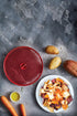 Crispymaker (1 Piece/Violet) • Microwave Chips Crisp Maker • Make Fresh Homemade Crisps in Minutes • Vegetable Chips without Oil...
