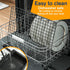 2PCS Cooling Racks for Cooking and Baking - 10" x 15"Heavy Duty Stainless Steel Wire Rack for Baking, Grilling, Roasting - Oven & Dishwasher Safe ...
