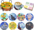 LINGFANG 8 Pcs Diamond Painting Coasters Kits, Van Gogh Sunflowers DIY Diamond Art with Holder & Cork Pad Non Slip Coaster for Beginners, Diamond ...