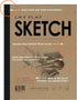 Design Ideation Lay Flat Sketch. Removable Sheet Sketchbook. Premium Paper. Smart-Bind Reinforced Lay Flat Binding. (8.5" x 11") LF-2550-LS...