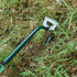 Weeding Artifact Uprooting Weeding Tool Claw Gloves Kit, 6 Teeth Dual Purpose Weed Puller, for Yard Farm Gardening Cultivating Loosening Weeding M...