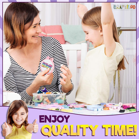 5 Stamped Embroidery kit With Embroidery Patterns. Embroidery Kit For Beginners, Needlepoint Kits For Beginners. Best Beginner Embroidery Kit For ...