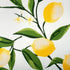 DII Lemon Bliss Tabletop Collection, Table Runner, 14x72...