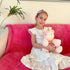 Unicorn Plush Stuffed Animal - Unicorn Gifts for Girls Ages 0 1 2 3 4 5 6 7 8 Years...
