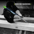 Tracer Deep Pencil Marker - Replacement Lead (6 Pack) - Site Holsters - All In One Marking Kit - Built For Construction...