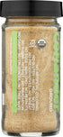 Spicely Organic Coriander Powder 1.40 Ounce Jar Certified Gluten Free...