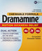 Dramamine 25'S Motion Sickness Chewable Tablet, 50 Count...
