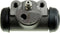 Dorman W37782 Rear Driver Side Drum Brake Wheel Cylinder Compatible with Select Models...