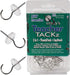 Teacher TACKz 66 Tacks - School Supplies for Teacher's Class Room - 2 in 1 Push pin Hook tack • Banners, Signs, Word Wall Name Letter Fact Family ...