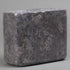 Creative Home Natural Charcoal Marble Maluku Collection Deluxe Rectangular Toothbrush Holder Makeup Brush Organizer Bathroom Countertop Organizer...