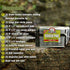 Cyclist First Aid Kit – Antiseptic Healing Ointment, Bandages, Pain Relief for Road Rash, Cuts, Scrapes and Burns...