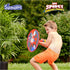 Swimways Marvel Spidey Aqua Shield Blaster, Swimming Pool Accessories & Kids Pool Toys, Spidey Party Supplies & Water Toys for Kids Aged 4 & Up...