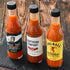 Buffalo Trace Whiskey Flavored Hot Sauce, 6 Ounce...