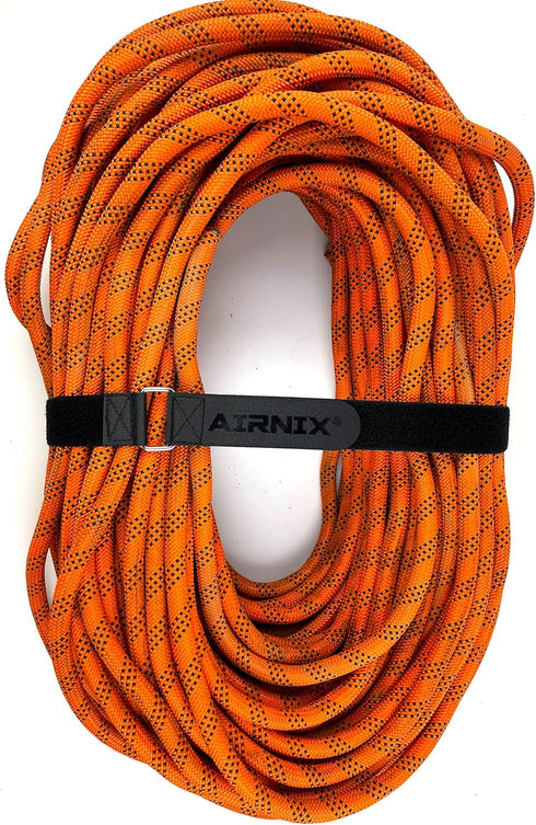 4X 40" x 1.5" (36" Usable) Hook and Loop Nylon Cinch Straps, Reusable Fastening, Securing, Cable Straps...