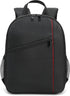 Digital DSLR Camera Waterproof Sling Backpack Shoulder Bag For Photographers Travel Outdoor Red...