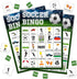 Soccer Bingo Game, Soccer Party Games Bingo Cards for Adults, Sports Party Games, Birthday Bingo, Soccer Party Favors Supplies Decorations, 24 Pla...