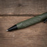 Rite in the Rain Weatherproof Olive Drab and Flat Dark Earth Mini Bolt-Action Pens - Black Ink, 2 Pack (No. TAC20)...