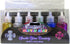 BAZIC 6 Color Glitter Glue Set 20 Milliliter Bottles - Classic Colors - Green, Gold, red, Silver, Blue, and Purple...