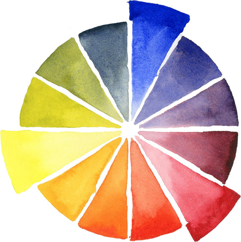 DANIEL SMITH Extra Fine Primary Watercolor Set, 3 Tubes, 15ml, 1.5 Fl Oz (Pack of 1)...