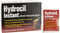 Dietary Fiber Supplement, Psyllium Husk Powder, 30 Single-Dose Packets...