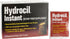 Dietary Fiber Supplement, Psyllium Husk Powder, 30 Single-Dose Packets...