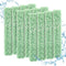 HiTauing 12 Count Phosphate Reducer Filter Pads for aqueon?Fish Tank Filter Pads for QuietFlow LED PRO Model 30 and 50...