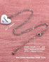 Sisters Best Friends Forever BFF Matching Necklace Set for 2 3 4,Mom Daughter Necklaces,Friendship Necklace,Christmas Birthday Gift for Teen Boys ...