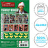 AQUARIUS - Christmas Vacation Family Bingo Game...