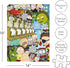 AQUARIUS - Rick and Morty 500 Piece Jigsaw Puzzle...