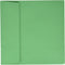 LUXPaper Square Invitation Envelopes | Peel & Press | 6" x 6" | Limelight Green | 80lb. Text | 50 Qty...