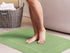 Utopia Towels Cotton Banded Rug, Bath Mats, Not a Bathroom Rug, 21 by 34 Inches, 100% Ring Spun Cotton, Highly Absorbent Shower Bathroom Floor Mat...
