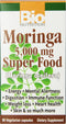 Bio Nutrition Moringa Oleifera Superfood Supplement 5000mg 90 Vegetarian Capsules | Nutrient Dense | High in Antioxidants | Promotes Strong Digest...