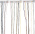 Dimensions Gold Collection Counted Cross Stitch Kit, Cliffside Beacon, 18 Count Ivory Aida, 5'' x 7''...