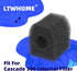 LTWHOME Bio Sponge Fit for Penn Plax Cascade 300 Internal Filter Replacement Cartridges(Pack of 6)...
