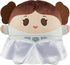 Star Wars Cuutopia Plush Princess Leia, Soft Rounded Pillow Doll, Collectible Toy Gift Inspired by the Fan-Favorite Character, 10-inch...