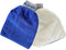 Flipper FLIP-MITT 2 in 1 Dual-Sided Terry Cloth and Microfiber All-Purpose Cleaning Mitt - 2 Pack...