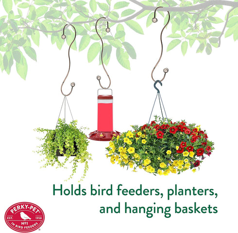 Perky-Pet Hanging Hook...