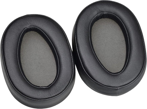 JHZZWJ Earpads Compatible with Sony WH-900N and Sony MDR-100ABN Headphones Cushion Pads Professional Headphones Ear Pads Cushions Replacement......