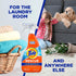 Tide Laundry Stain Remover with Oxi, Rescue Clothes, Upholstery, Carpet and more from Tough Stains, Enzyme Stain Remover, Travel Essential Spray, ...
