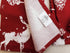 Set of 3 Tea Towels, Christmas Forest, 100% Cotton Tea Towels, Size 18x28 Inch. Perfect for Thanks Giving, Christmas and Other Holiday Season....
