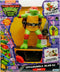 Teenage Mutant Ninja Turtles Raphael Cowabunga Skate RC - Imitates Real Skate Tricks - 2.4 GHz Remote Control - Ages 5+...