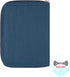 Travelon RFID Blocking Passport Zip Wallet...